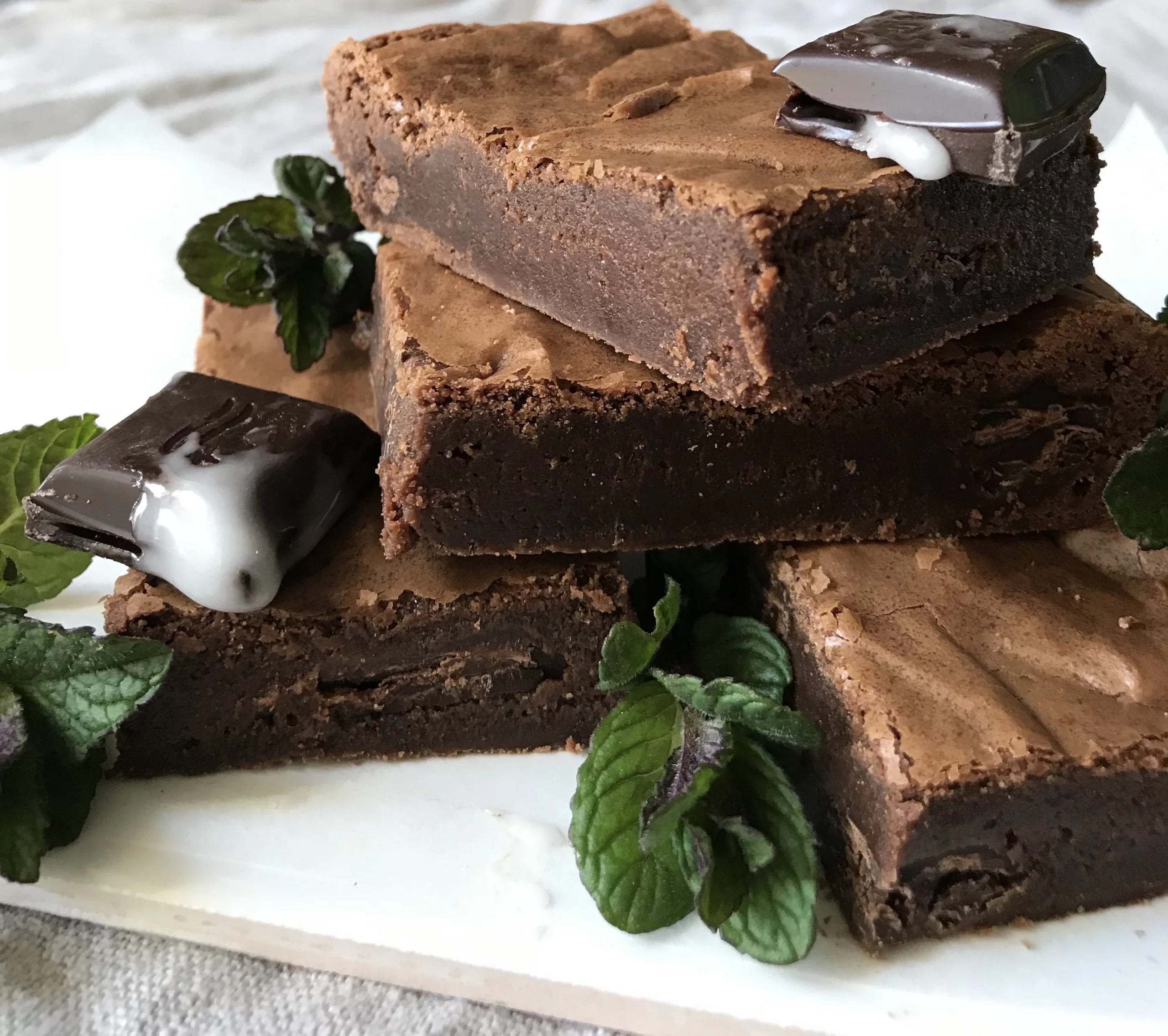 Double Mint Chocolate - Image 3