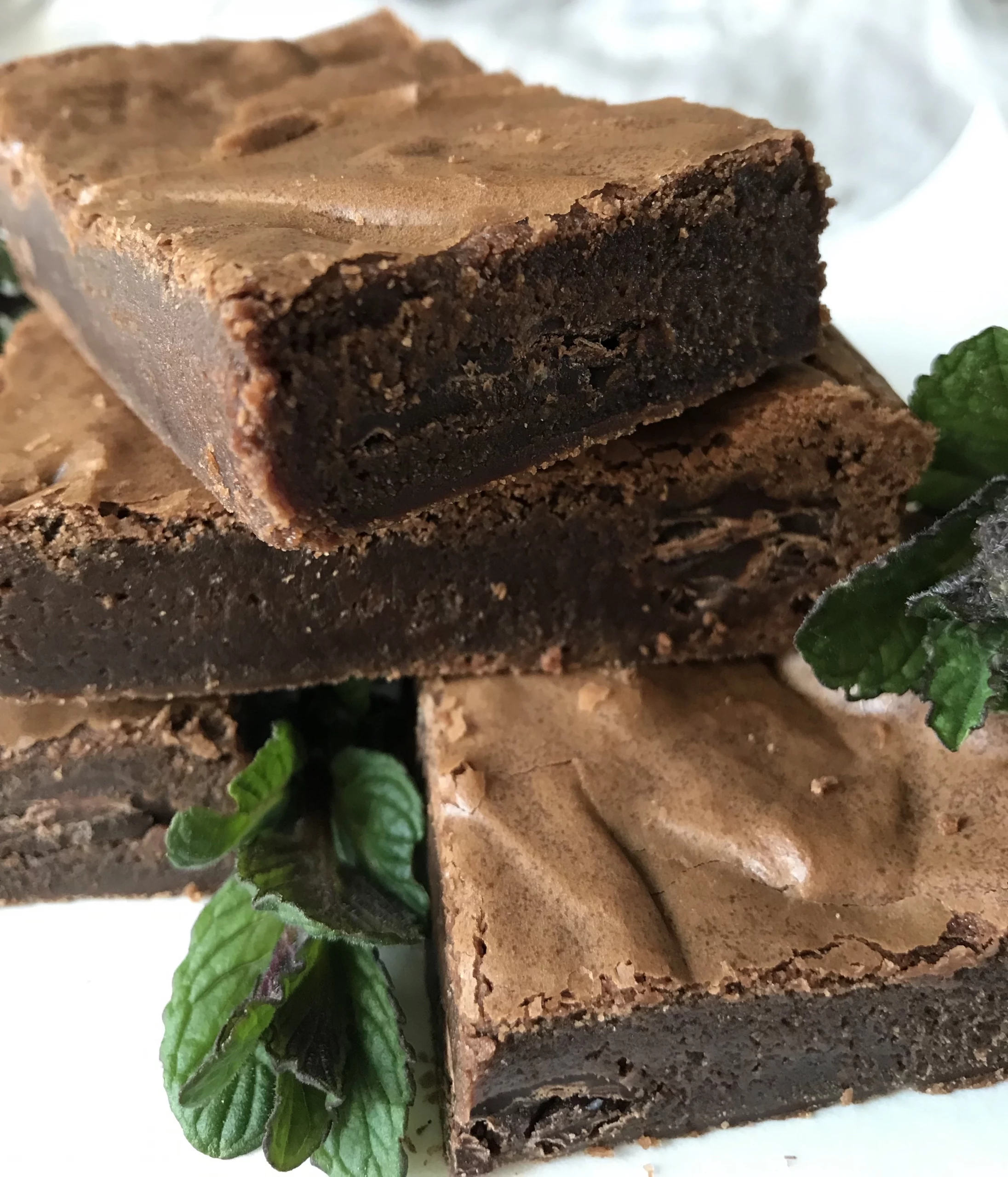 Double Mint Chocolate - Image 2
