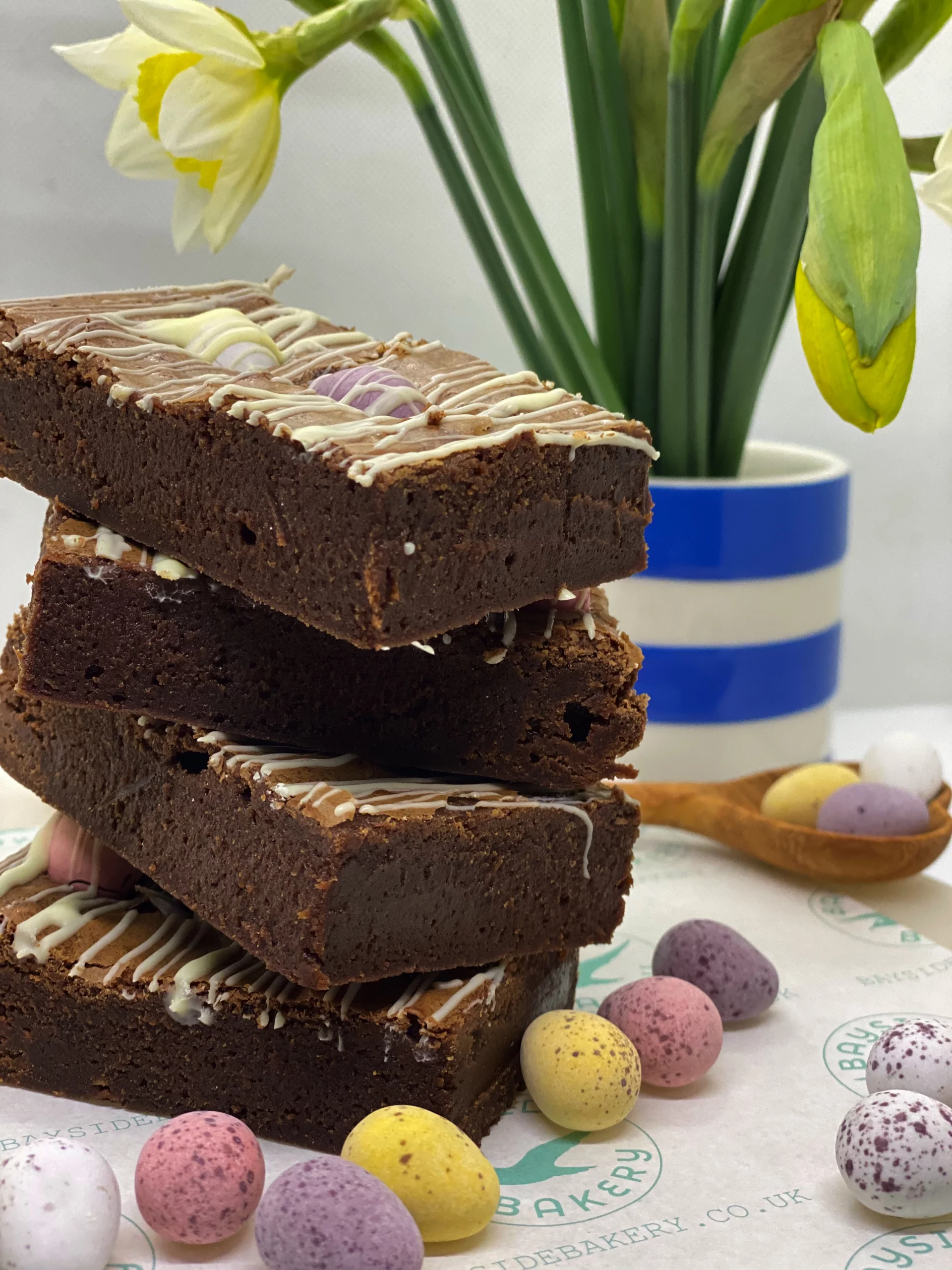 Easter Brownie - Image 5
