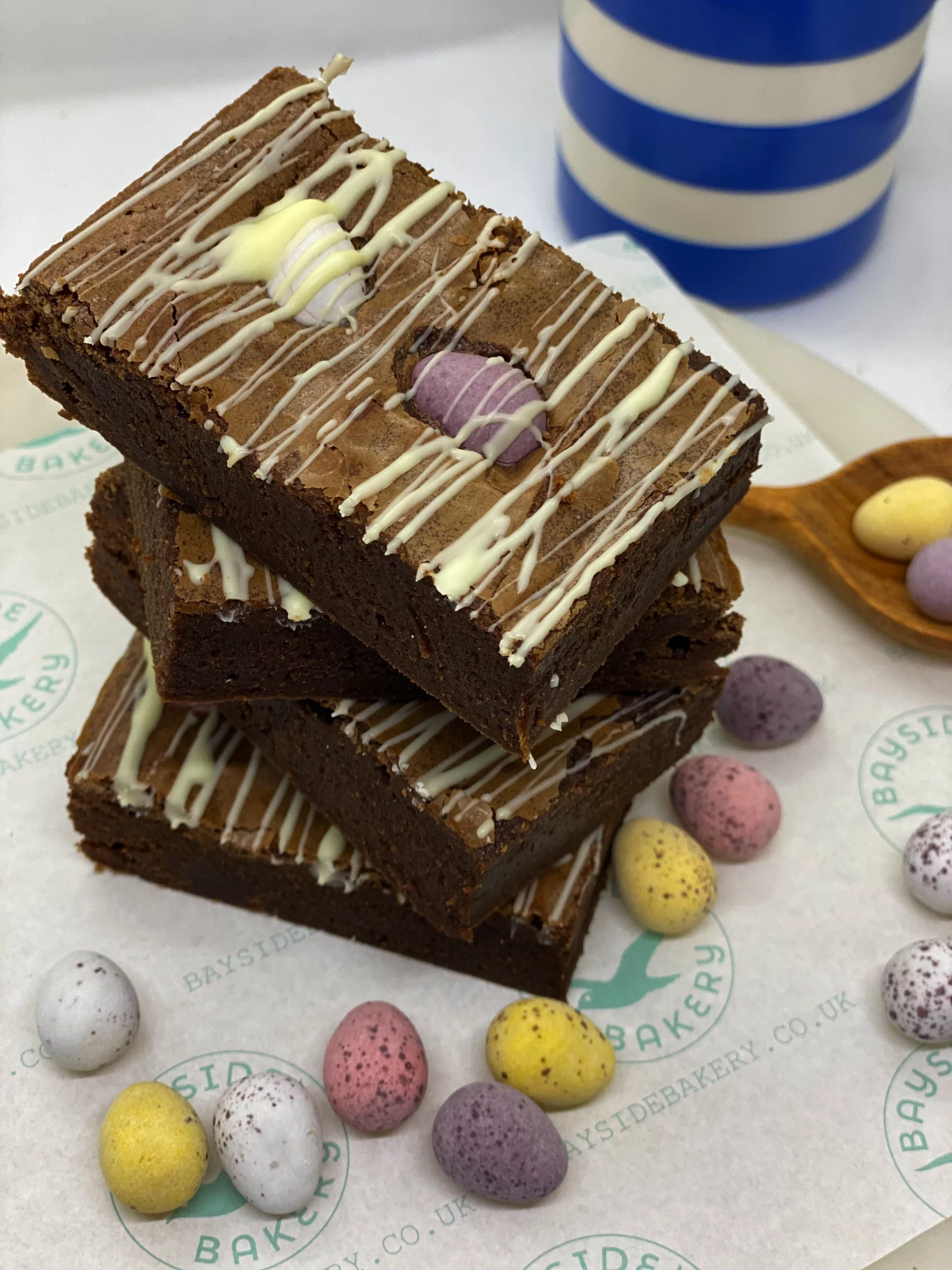 Easter Brownie - Image 4