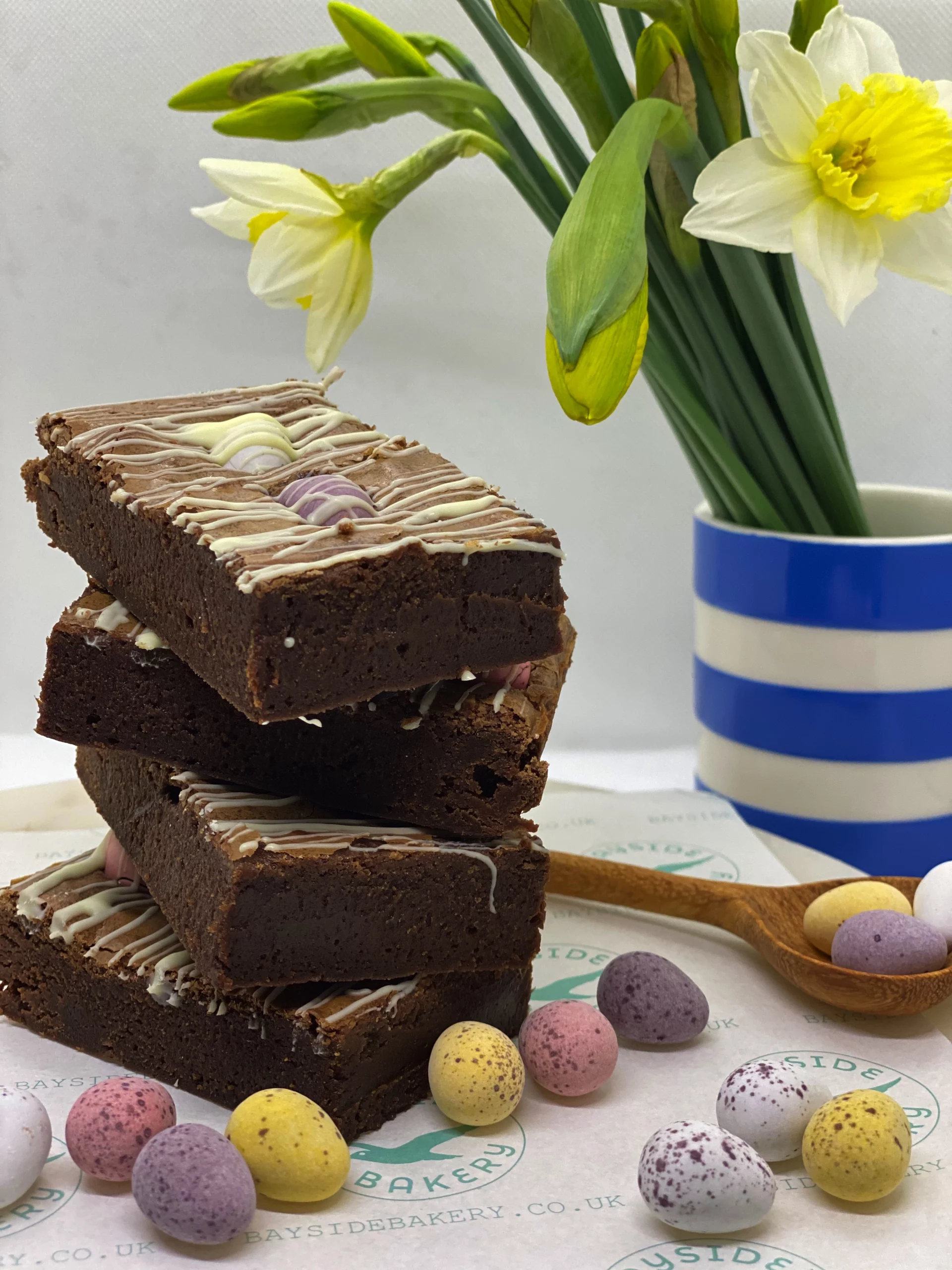 Easter Brownie - Image 3