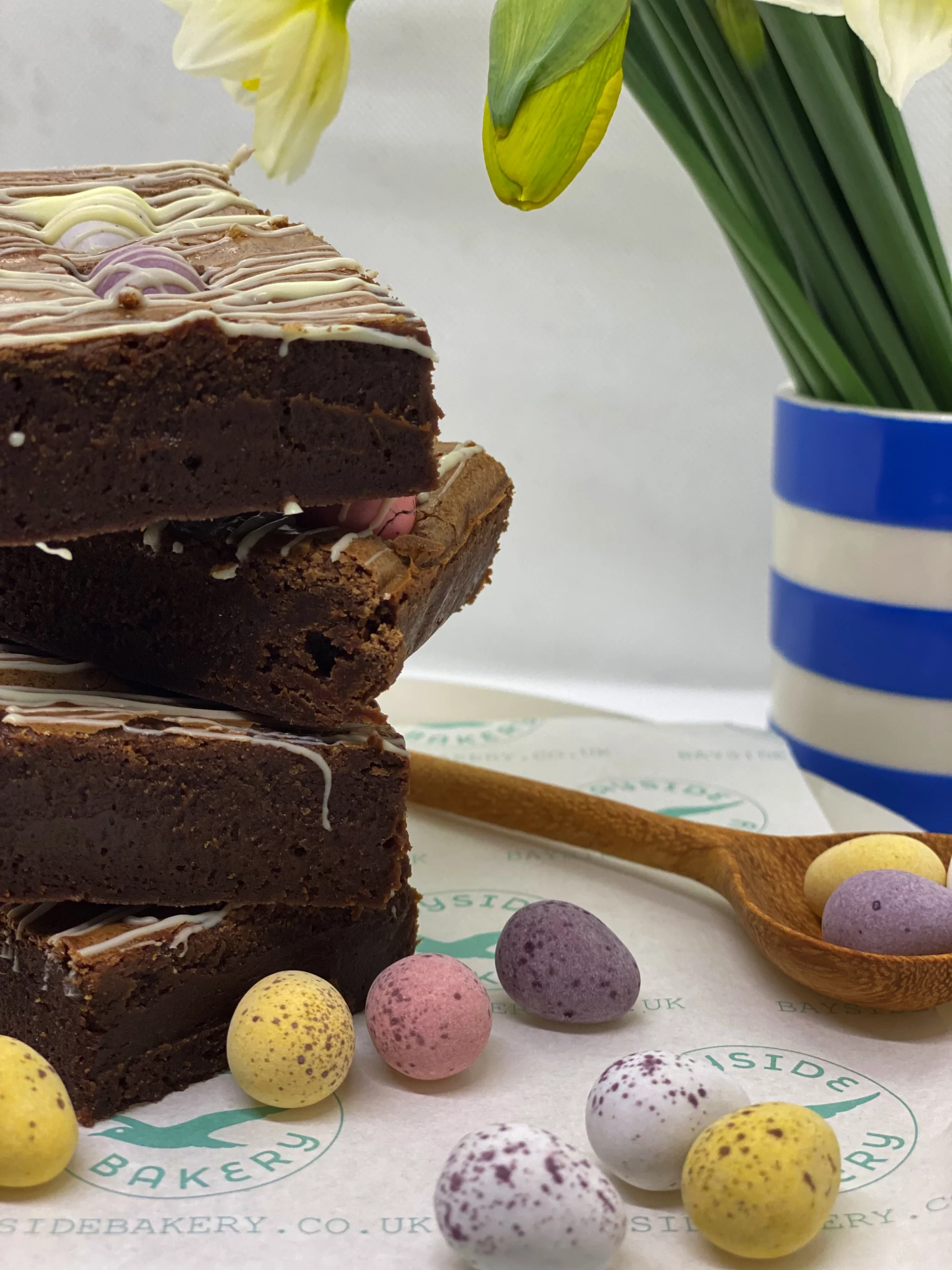 Easter Brownie - Image 2
