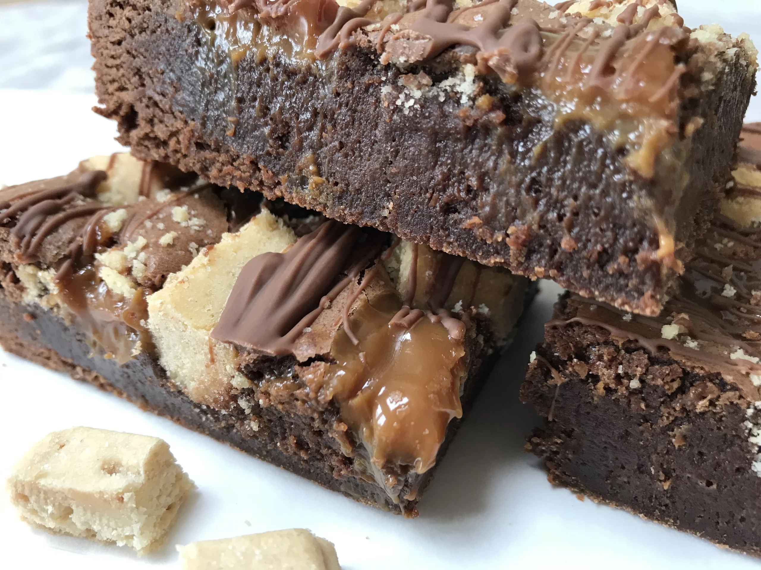 Millionaires Brownie - Image 3