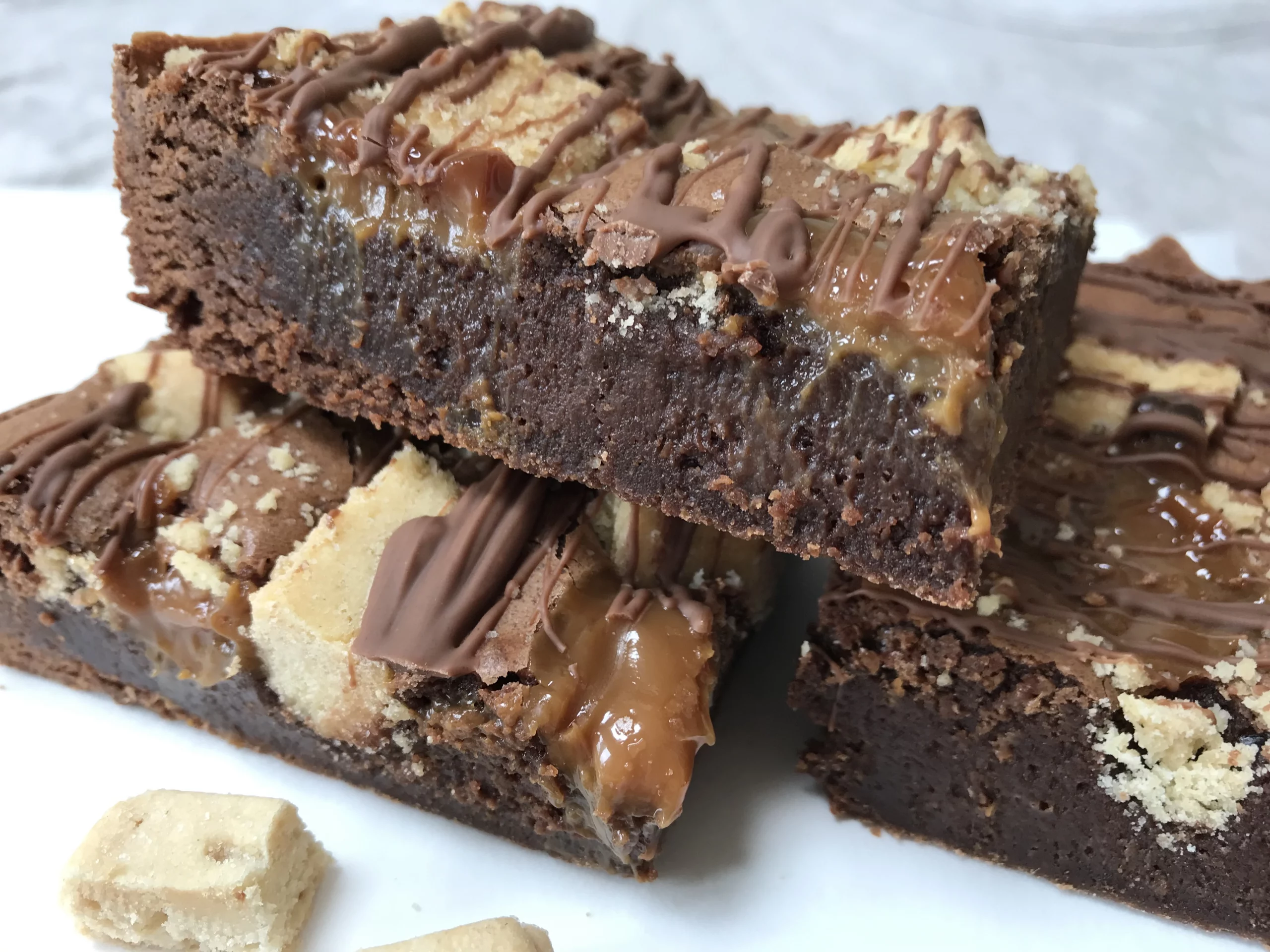 Millionaires Brownie - Image 4