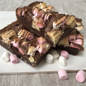 Rocky Road