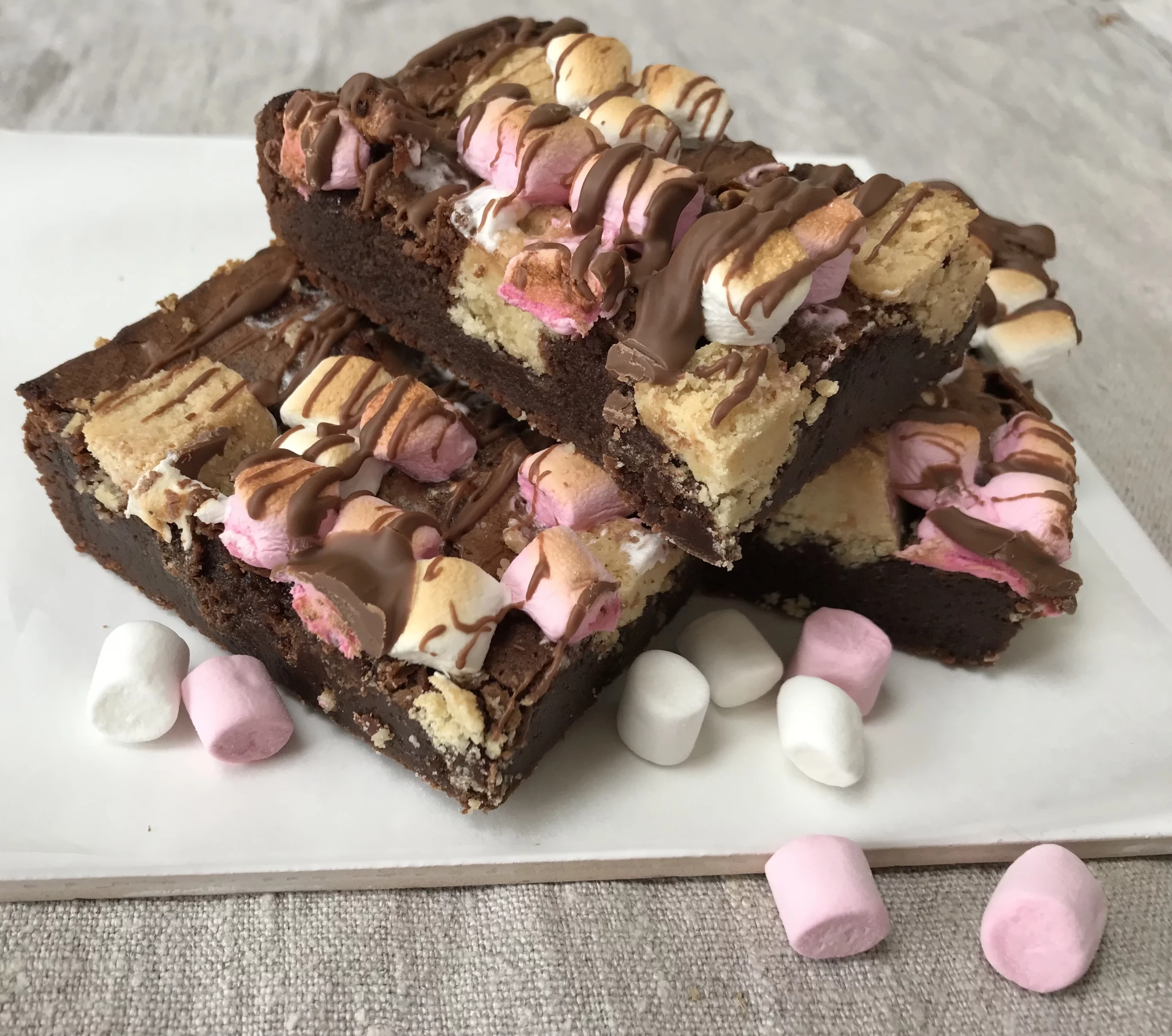 Rocky Road