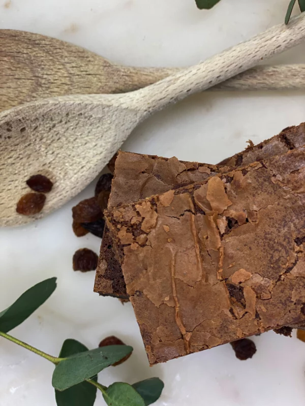 Rum & Raisin - Image 3
