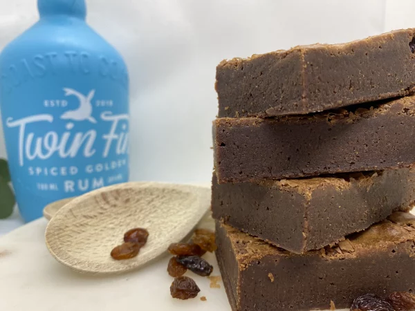Rum & Raisin - Image 2
