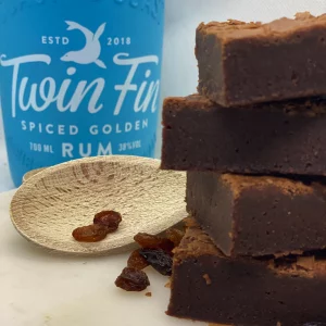 Rum & Raisin
