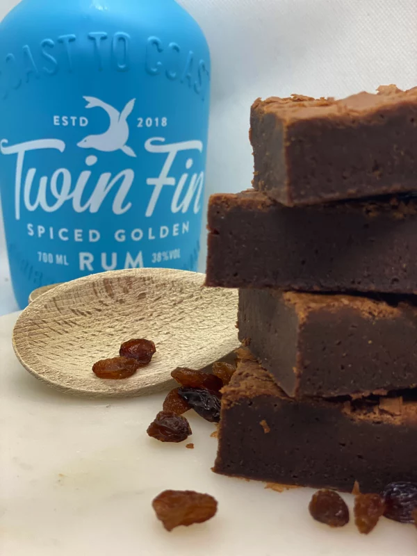 Rum & Raisin