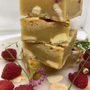 Bakewell Blondie